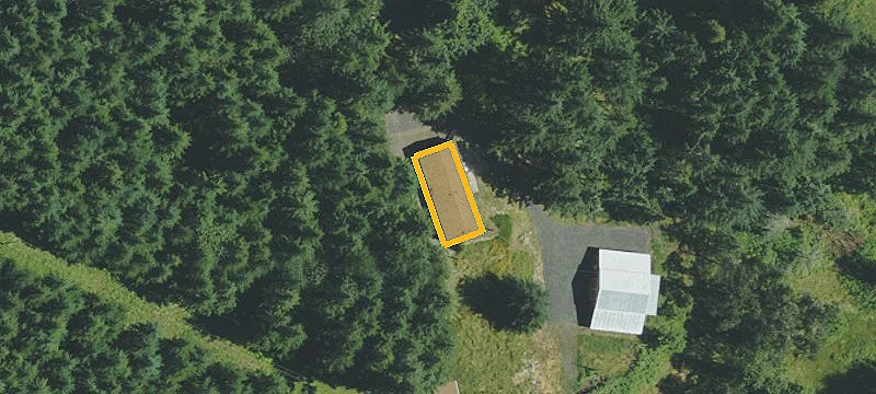 Agricultural Land with Income Lease