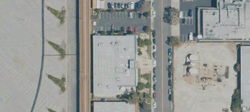 Freestanding Office Building