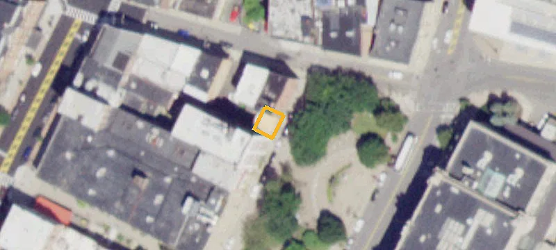 Mixed-Use Live-Work Building