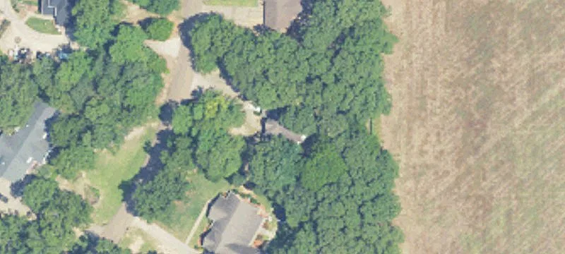 Residential Land with Heated Garage