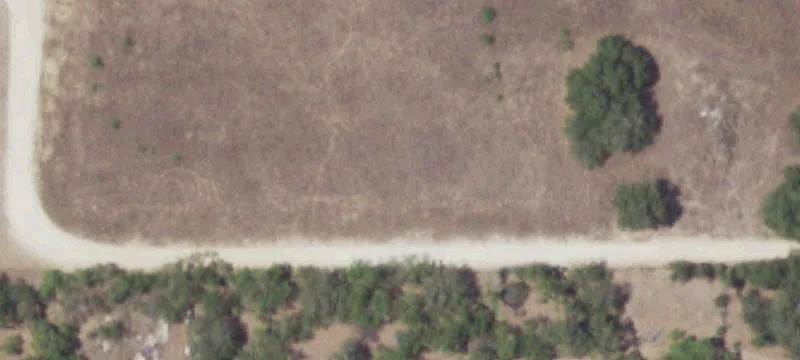 Oak-Studded Horse-Friendly Acreage