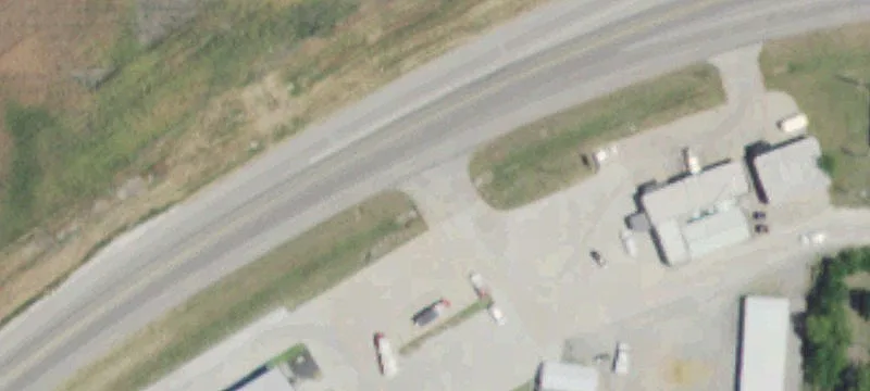 Development Land at Major Intersection