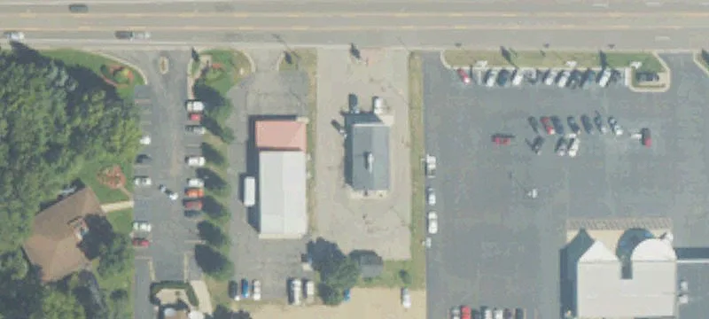 Professional Office Zoning Land