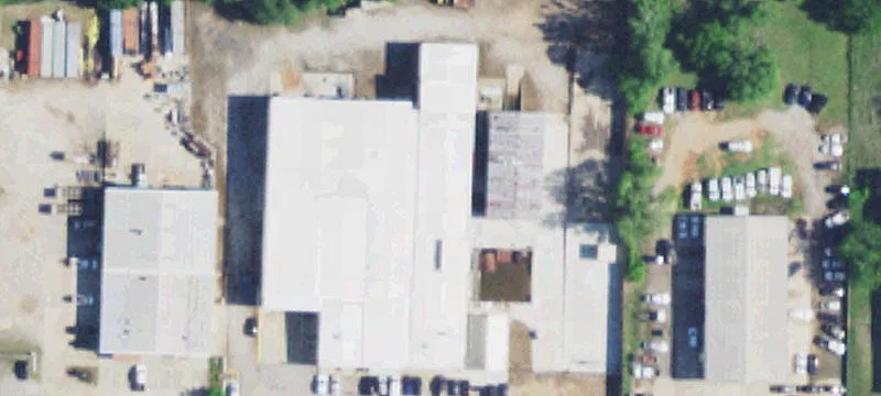 Industrial Flex Warehouse Bays