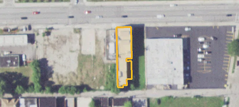 Specialty Commercial Property