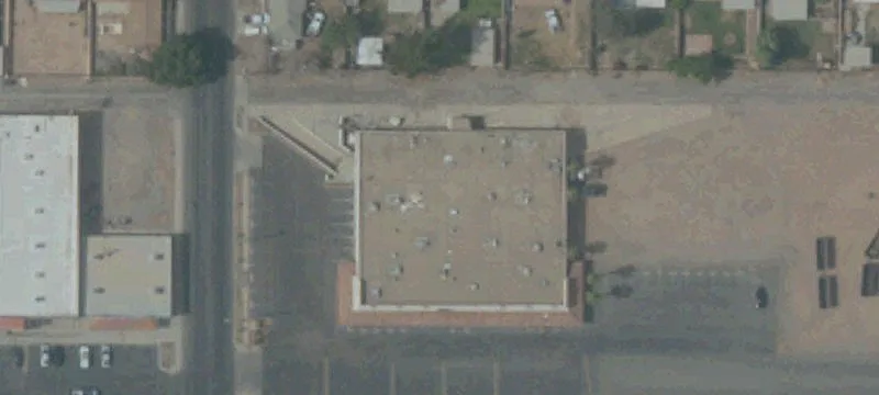 Main Street Corridor Commercial Land