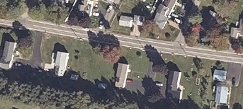 Coastal Home Development Lot