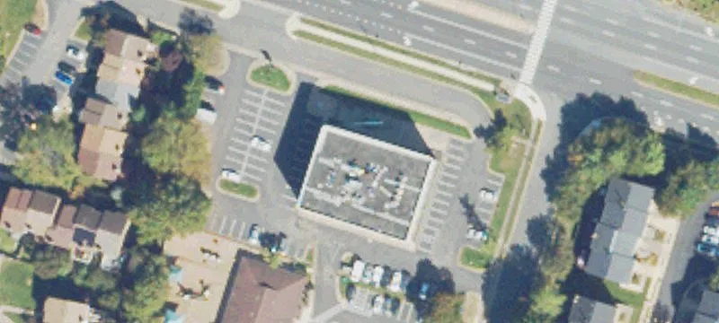 Ground-Floor Medical Office Suite