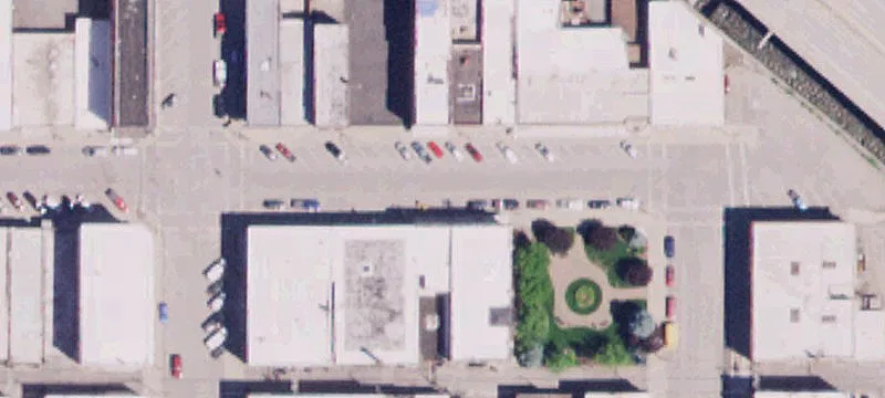 Mixed-Use Retail and Restaurant Center