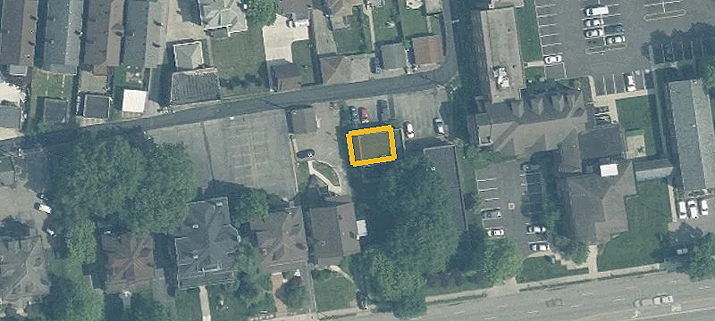 Specialty Commercial Property