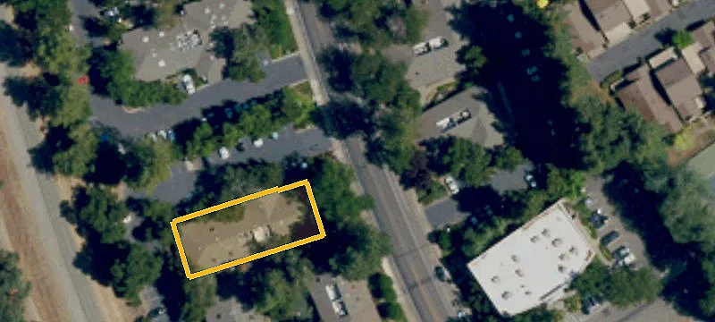 Office Condo with Private Offices
