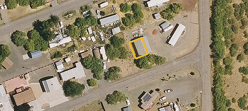 Residential Development Lot with Access
