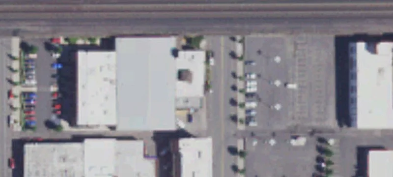 Turnkey Bar and Brewery Space