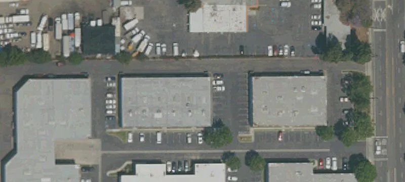 Industrial Condo with Office