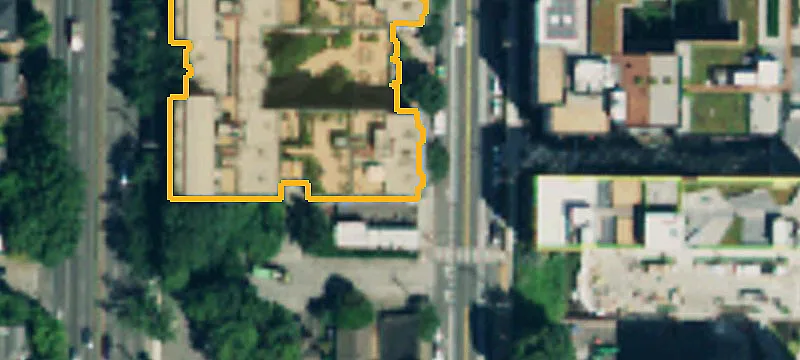 Restaurant Space with No Venting