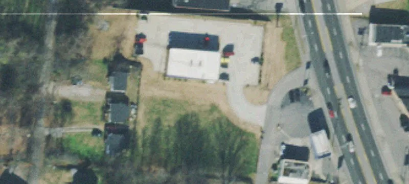 Commercial Land Lot
