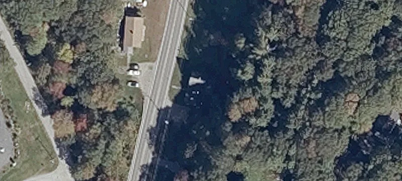 Two-Unit New Englander Duplex