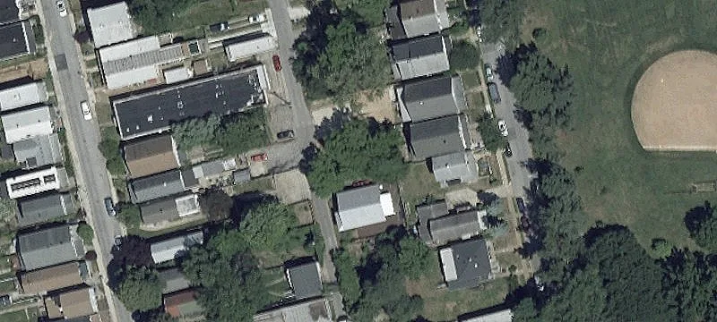 Vacant Land Lot Near Parks