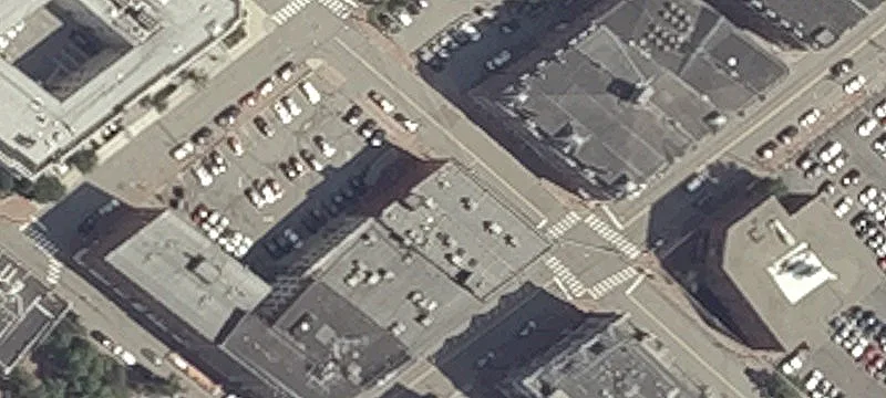 Lower Level Retail Restaurant Space