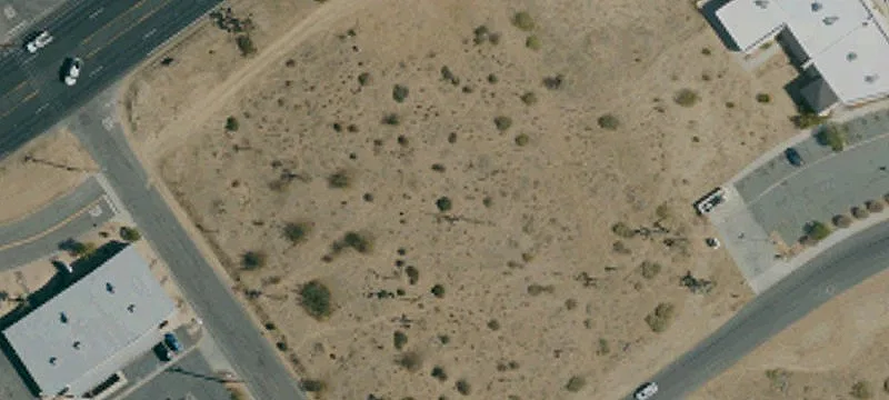 General Commercial Land with Highway Access