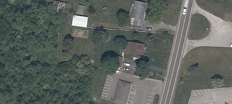 Pad-Ready Retail Outparcel Land