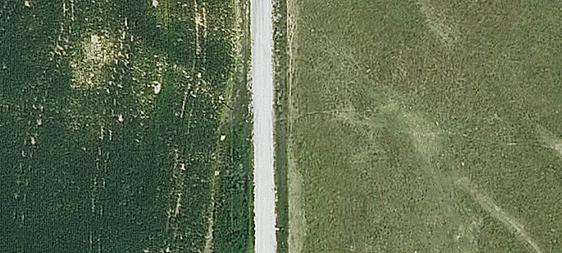 Dryland Farmland Investment Tracts