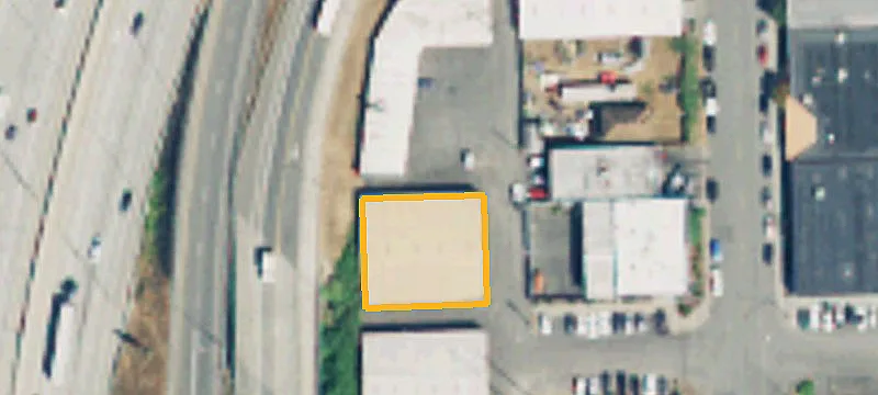 Warehouse Portfolio Sale