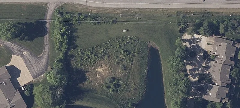 Business Office Zoning Land