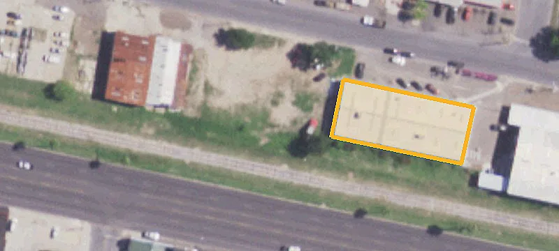 Fully Air-Conditioned Warehouse