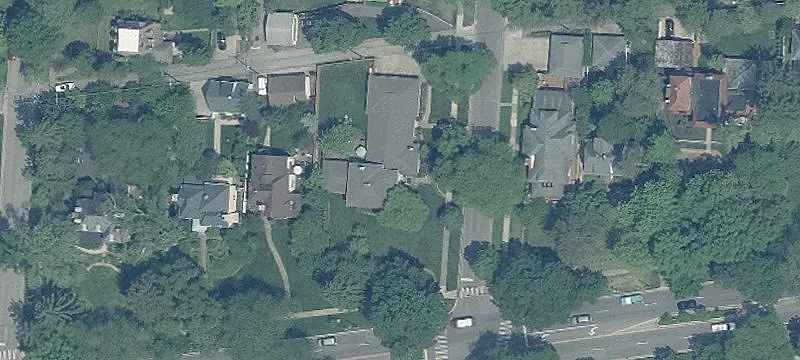 Duplex Income Property