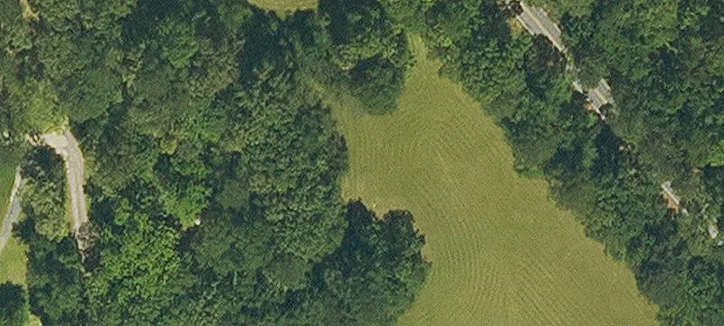 Countryside Residential Land Lot