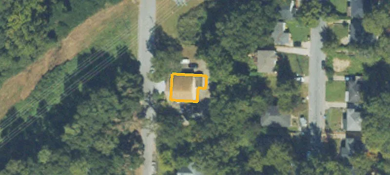 Vacant Residential Lot