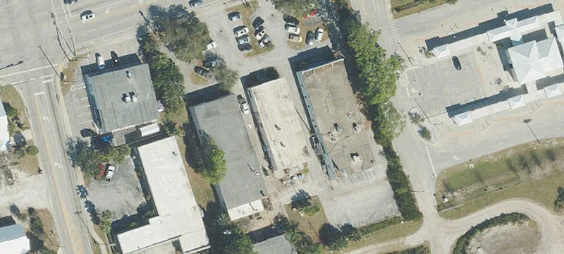 Flex Manufacturing Facility