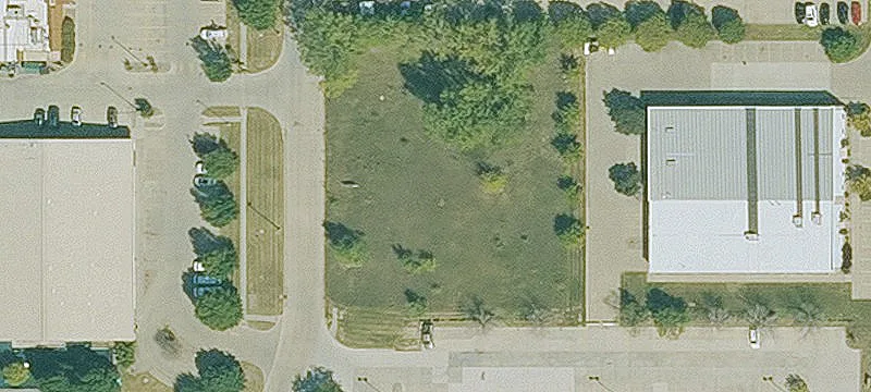 Industrial Land Parcel