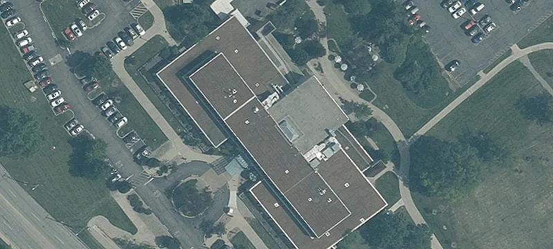 Industrial Land Parcel