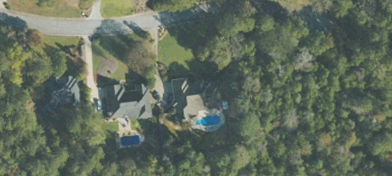 Residential Development Lot