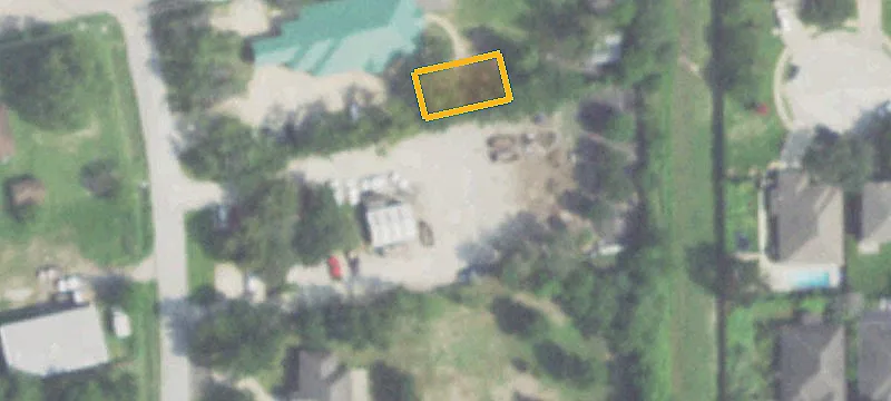 Commercial Development Land Parcel
