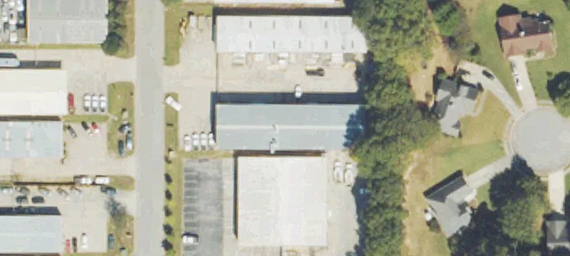 Light Industrial Warehouse Facility