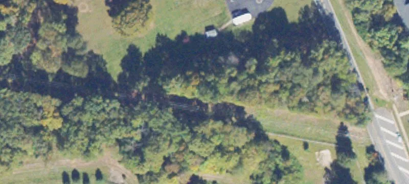 Perked Residential Home Lot