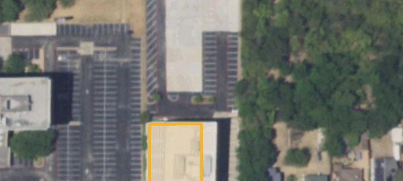 Class B Office Building