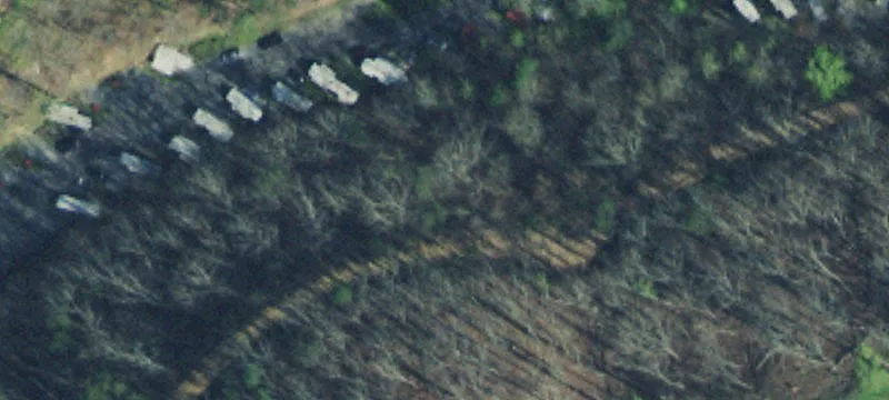 Turn-Key RV Park with Cabins