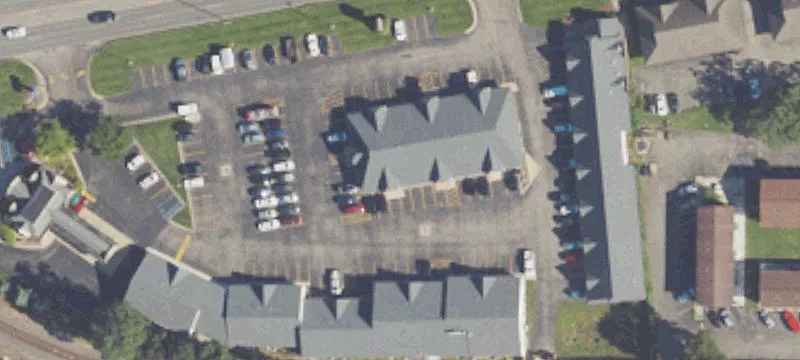 Endcap Retail/Office Suites