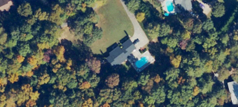Lakefront Homesite with Shoreline