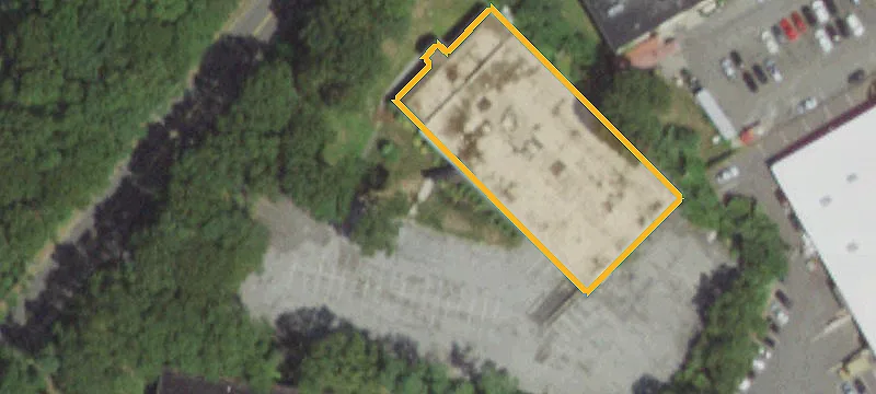 Flex Warehouse with Office