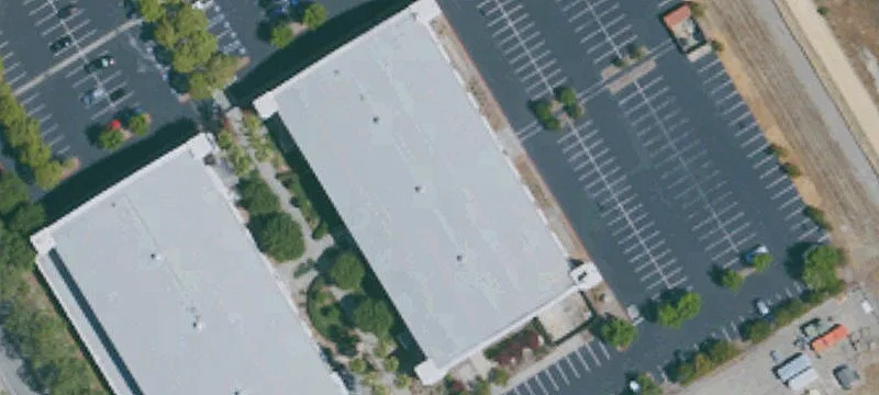 Adaptive Reuse Flex Space Hangars