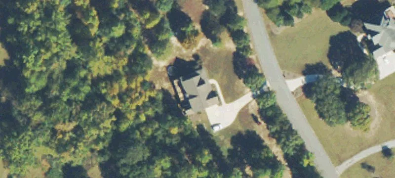 Residential Home Lot