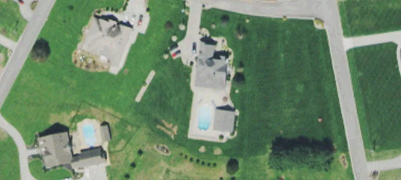 Level Residential Building Lot