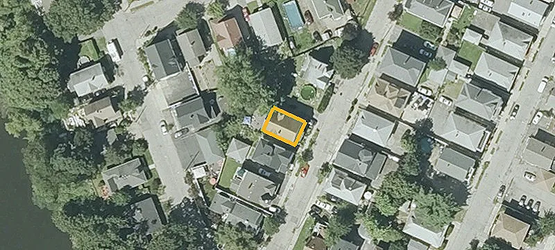 Two-Unit Income Duplex