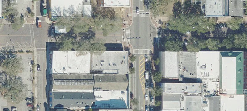 Mixed-Use Ground Lease Outparcel