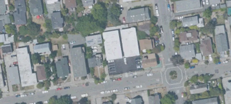 Renovated Multifamily with 12 Units